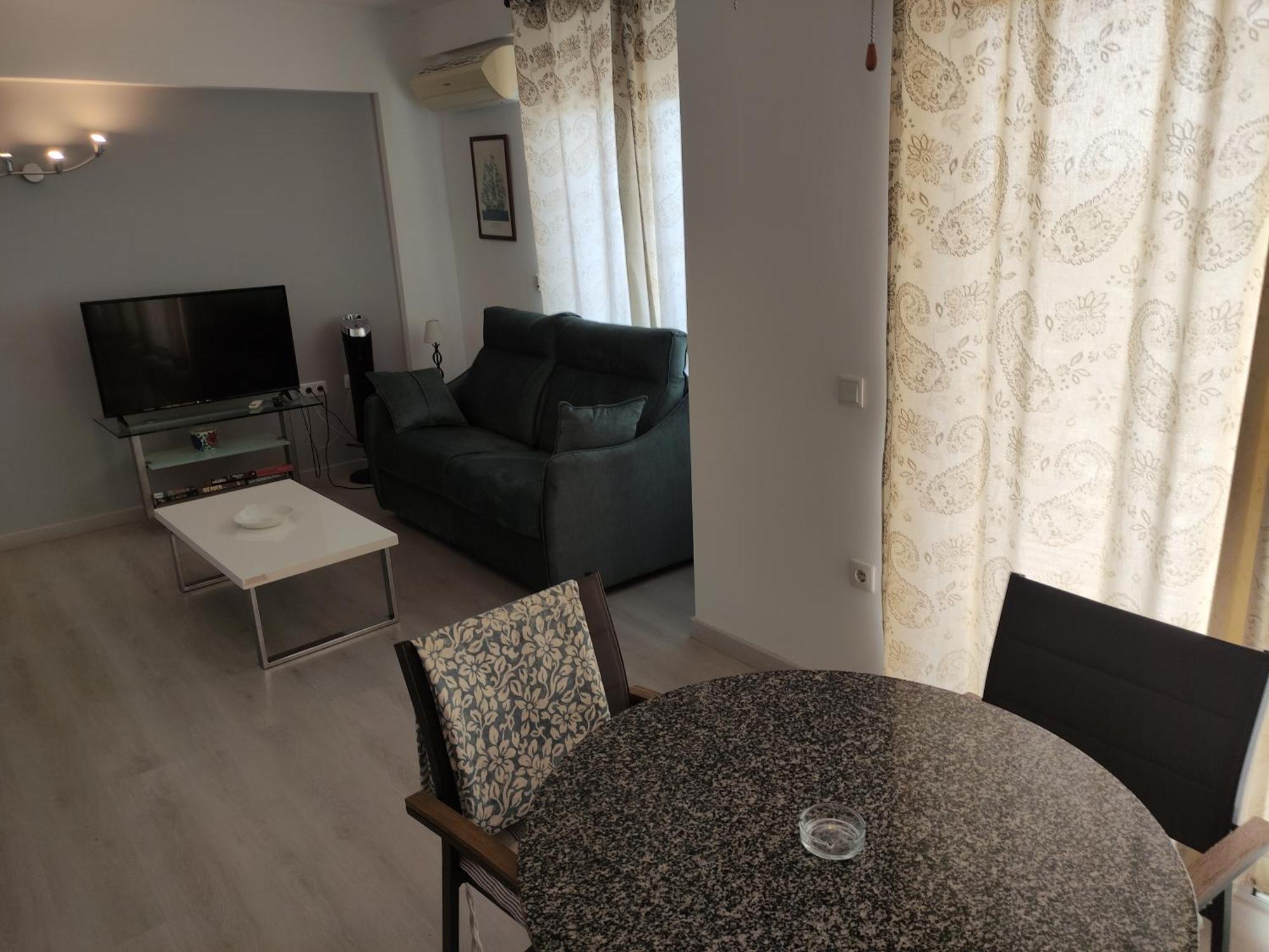 Appartamento In First Line Apto 5-2 Marbella